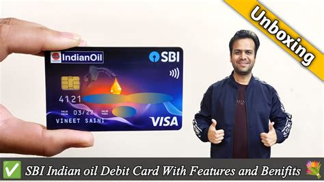 what is sbi iocl contactless debit card|sbi visa debit card charges.